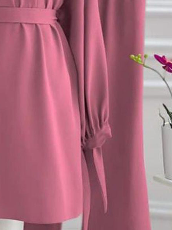 Turkish Style 2Piece Dress VA-05