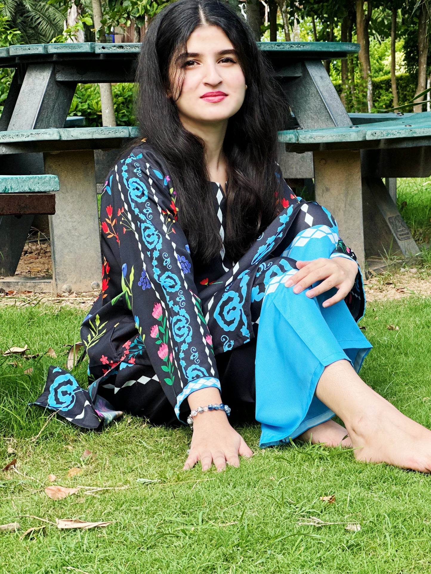 Title:
Swiss Lawn Digital Print 1200