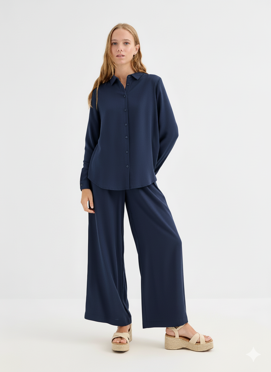 Classy Co-Ord Set for Women