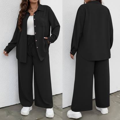 Classy Co-Ord Set for Women