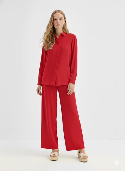 Classy Co-Ord Set for Women