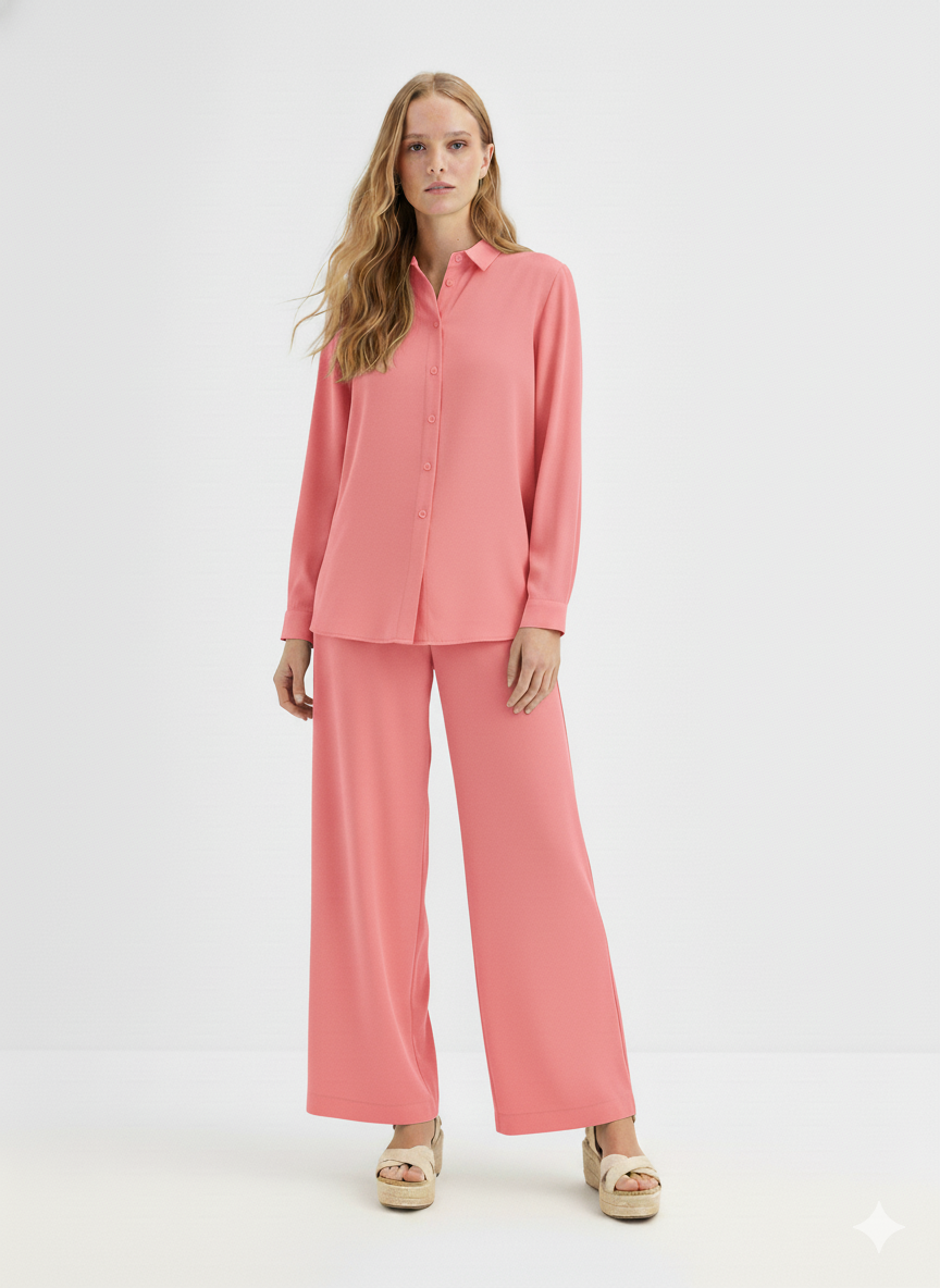 Classy Co-Ord Set for Women