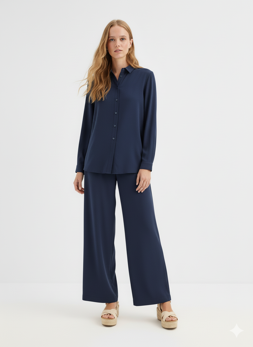 Classy Co-Ord Set for Women