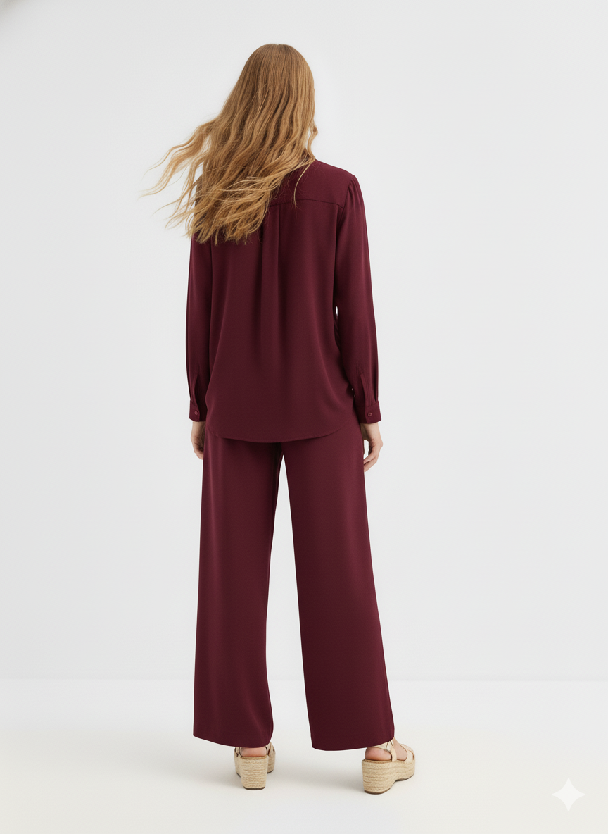 Classy Co-Ord Set for Women