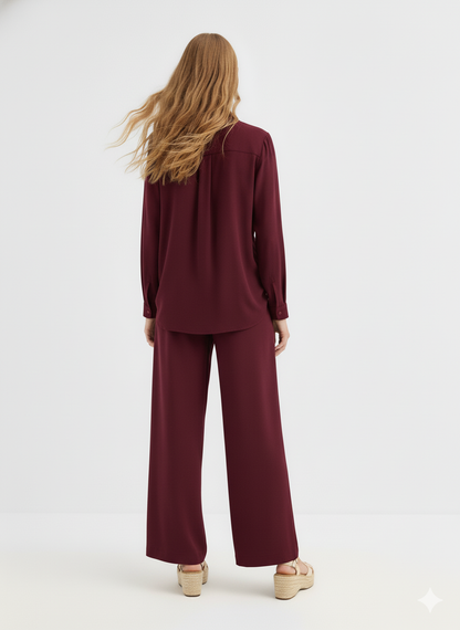 Classy Co-Ord Set for Women